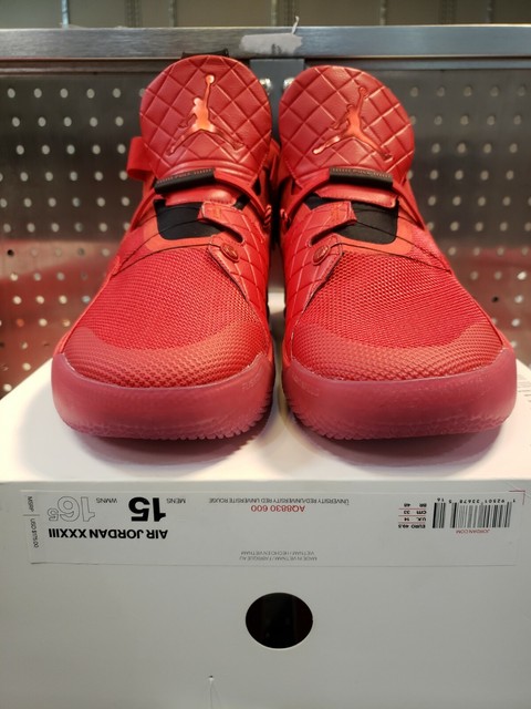 jordan 33 size 6