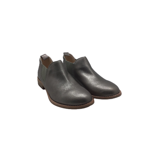 clarks edenvale pewter