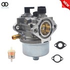 Carburatore Per Kawasaki FJ180V FJ180V-AM26 FJ180V-AM27 - Foto 8