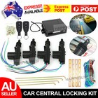 <!--F#f_0-->Auto Car Remote Central Locking kit 2 4 Door Key Control Keyless Security System<!--F/-->