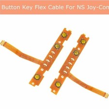 SL SR Replacement Button Key Flex Cable For NS Nintendo Switch Joy-Con Control