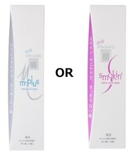 Japan Apagard Whitening Nanotech Toothpaste M-Plus/Smokin ??APAGARD ????? ????