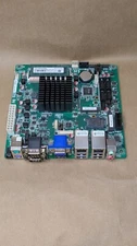 Axiomtek MANO842 Mini-ITX Board – Intel J1900, 4 GB DDR3L, HDMI/VGA, Dual LAN 