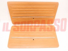Porte avant et accessoires Fiat 128