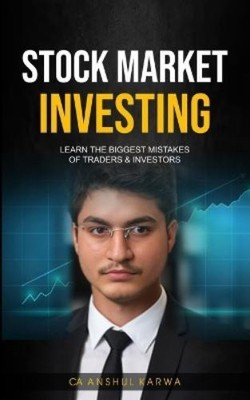 Anshul Karwa Stock Market Investing (Paperback) (UK IMPORT) | eBay