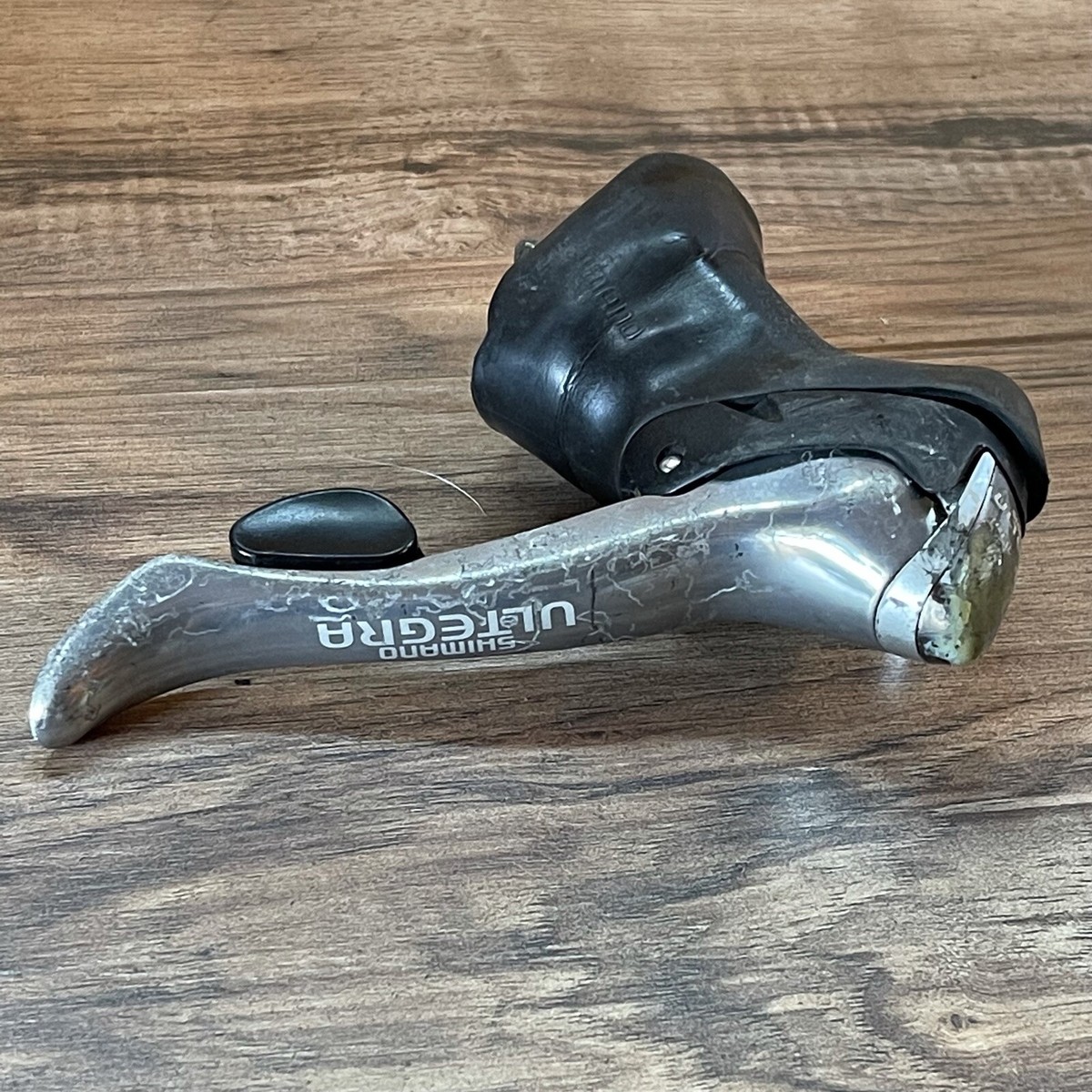 Shimano Ultegra ST-6510 RIGHT ONLY 9 Speed Shifter Brake Lever | eBay