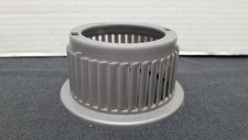 OEM Bissell Pet Hair Eraser Model 3920 Bissell Grille Cyclone Silver 2032388