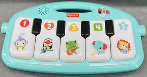 Fisher Price Kick Glow & Play Piano Gym Replacement Part Piano Lights Music