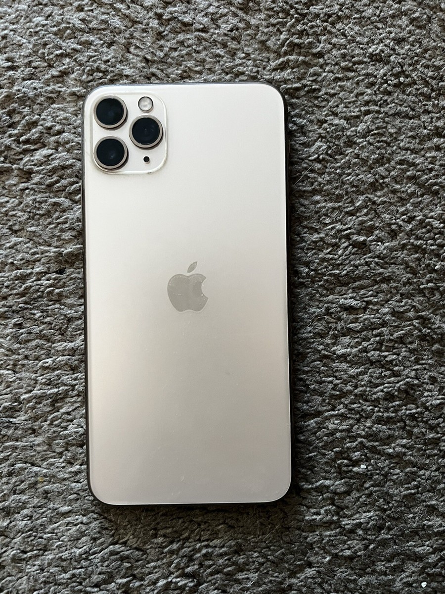 Apple iPhone 11 Pro MAXゴールド Amazon.com: Apple iPhone 11 Pro Max [256GB, Gold] + Carrier