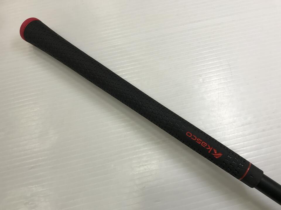 Kasco UFO Speed by POWER TORNADO 22° Utility Falcon Shaft Kasco UFO Speed by POWER TORNADO 22° Utility Falcon Shaft