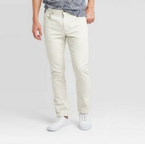 goodfellow stretch jeans