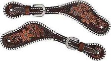 Spur Straps - Desert Edge by Circle Y