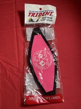 Trident Soft Neoprene Scuba Diving Mask Strap Cover Brand New Unused New