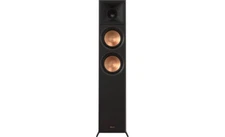 Klipsch RP-6000F II Floorstanding Speaker - Ebony (Pair)