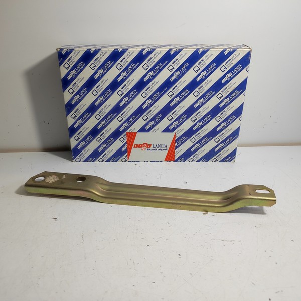 Halterung UnterstüTzung SchalldäMpfer Fiat 127 Original 4265912-image