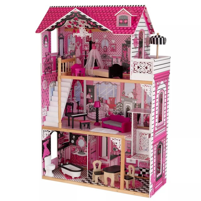 ebay kidkraft dollhouse