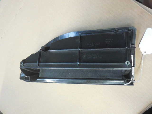 1998 - 2004 Audi A6 Rear Right Passenger Interior Door Panel Storage Pocket  - Image 3 of 4