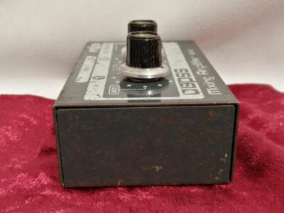 BOSS KM-2 effector From Japan | eBay