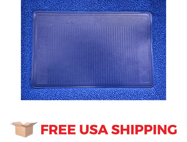 FITS 1967-1973 Plymouth Valiant 4DR Auto Loop Carpet - Image 3 of 3