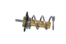 RTG Thermostat Coolant Fits Volvo XC60 XC70 V60 V70 V40 S60 2.0 D 2.4 31293556