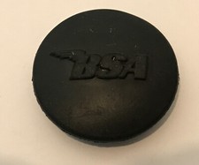 BSA A7 A10 A50 A65 Fuel Tank Centre  Rubber Plug Bung 42-8010 Free Uk Postage