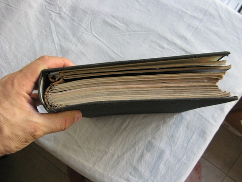 Rare Reliure officielle de 12 magazines Minis revue de la miniature 12 au 23 - Picture 12 of 12