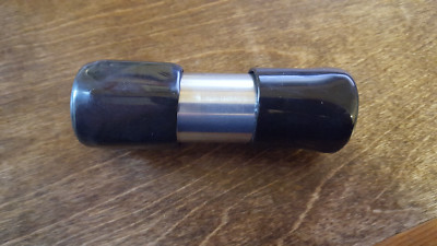 McMaster-Carr Tamper Resistant Adjustable Pressure Relief Valve 5026K633