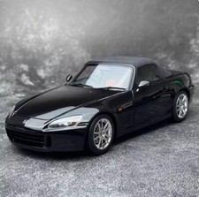 Motorhelix 1:18 Honda S2000 AP2+ F20C Engine ...