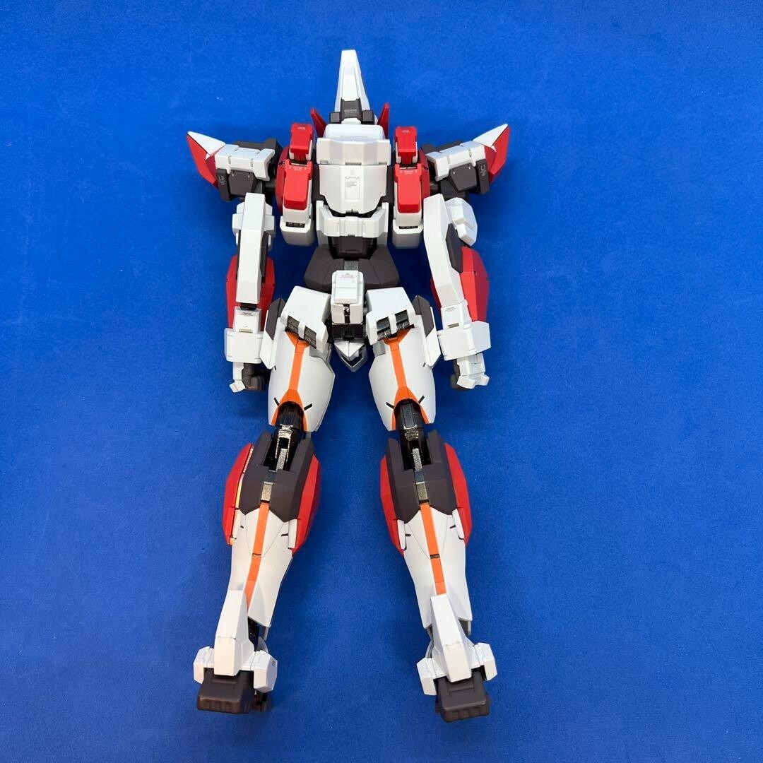 Full Metal Panic ARX-8 LAEVATEIN METAL BUILD Chogokin BANDAI
