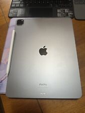 Apple iPad Pro 12.9-inch (6th generation) A2436 512 GB, Wi Apple iPad Pro 12.9-inch (6th generation) A2436 512 GB, Wi