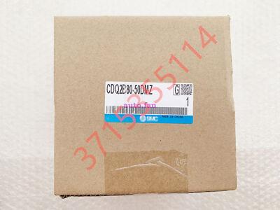 CDQ2B80-50DMZ Thin cylinder CDQ2B8050DMZ #F17