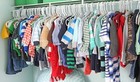 Vêtements bébé garçon grand choix 12-18 mois multi annonce construire un lot PROCHAIN