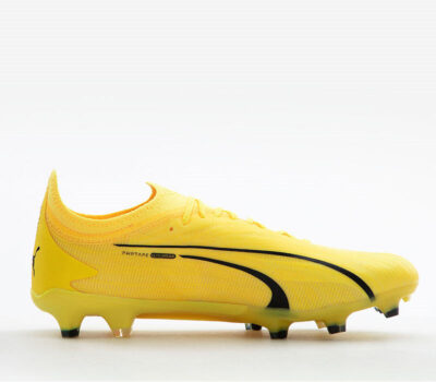 Puma Ultra Ultimate FG/AG Soccer Shoes (10731104) Football Cleats