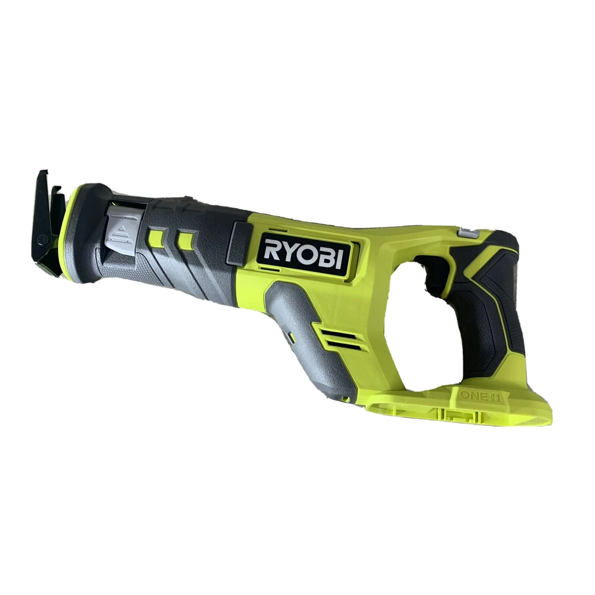 Ryobi 18v reciprocating saw online