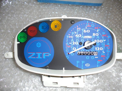 Piaggio Zip Speedo 494981 Genuine for sale online | eBay 