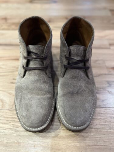 Gucci chukka boots! - Gem Gucci chukka boots! - Gem