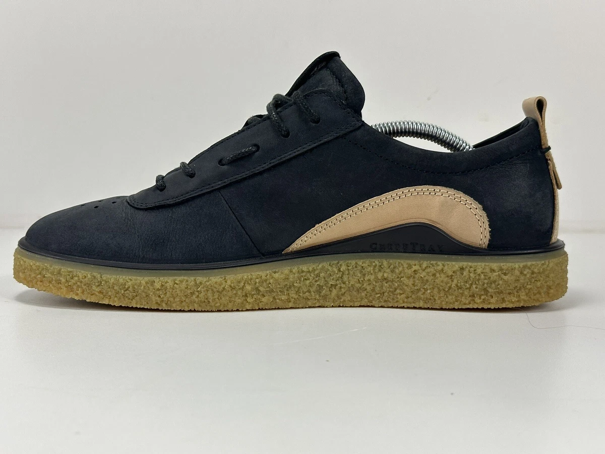 Ecco clearance crepetray womens