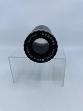 Vintage Bell Howell Anastigmat 5" f4 Trionar Lens