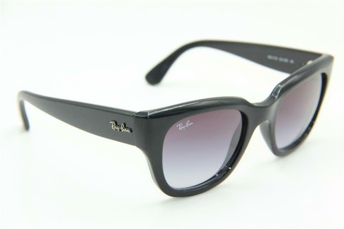 RAY-BAN RB 4178 601/8G BLACK GRADIENT 