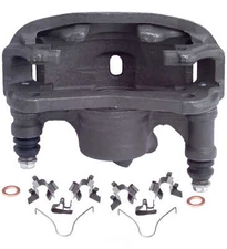 Disc Brake Caliper-Base Cardone 19-B1009 Reman