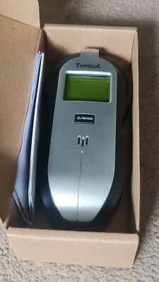 Tavool 4 in 1 Bolzensucher Wandscanner