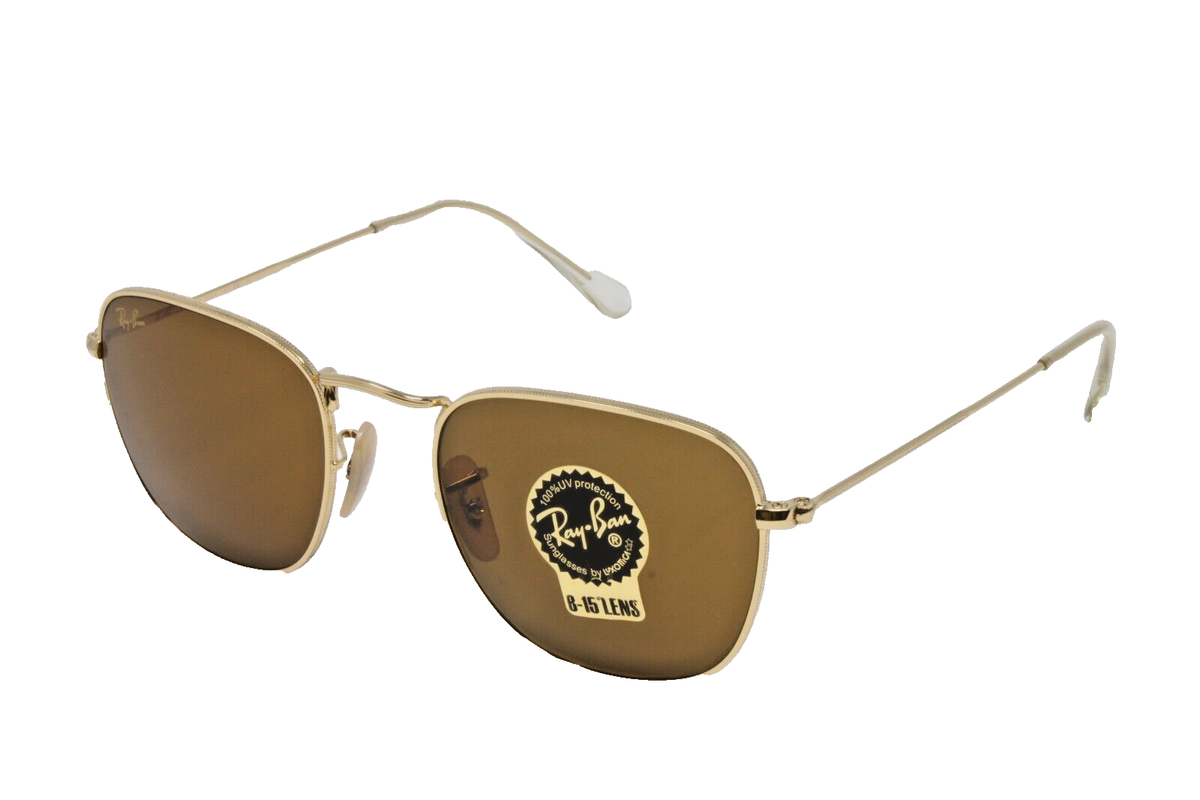?NWT RAY-BAN Sunglasses Ray-Ban Ray-Ban Sunglasses in Black | Target Optical main image 4