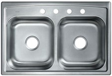 Get Kindred 4 Hole Sink Pictures