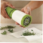 Food Chopper Cooking Utensils Kitchen Gadgets Mixer Vegetable Chopper Spice New