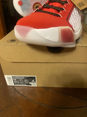 Size 12 - Air Jordan 38 Celebration | eBay display picture 3