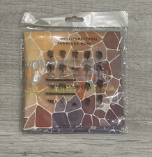 Multifuntional Seamless Wear Womens Half Marathon Head/Face Bandana Neckband