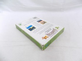 Boxed Nintendo Entertainment NES Little Samson - Inc Manual -PAL-