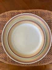 FRANCISCAN SIERRA SAND EARTHENWARE USA 16 Pc Set 4 Pc Place Set Service for 4