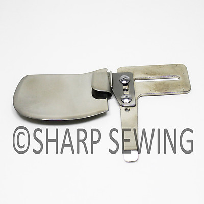 BABYLOCK EVOLUTION (FITS) SINGLE DOWN TURN FELLER 1''