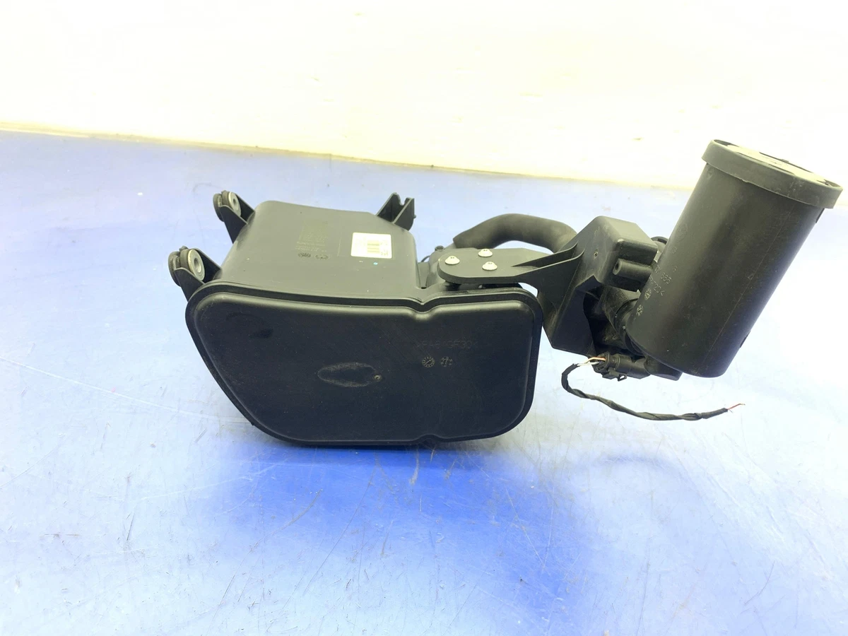 2013 - 2016 BMW M5 F10 OEM EVAP FUEL VAPOR CANISTER 16137309989 | eBay 